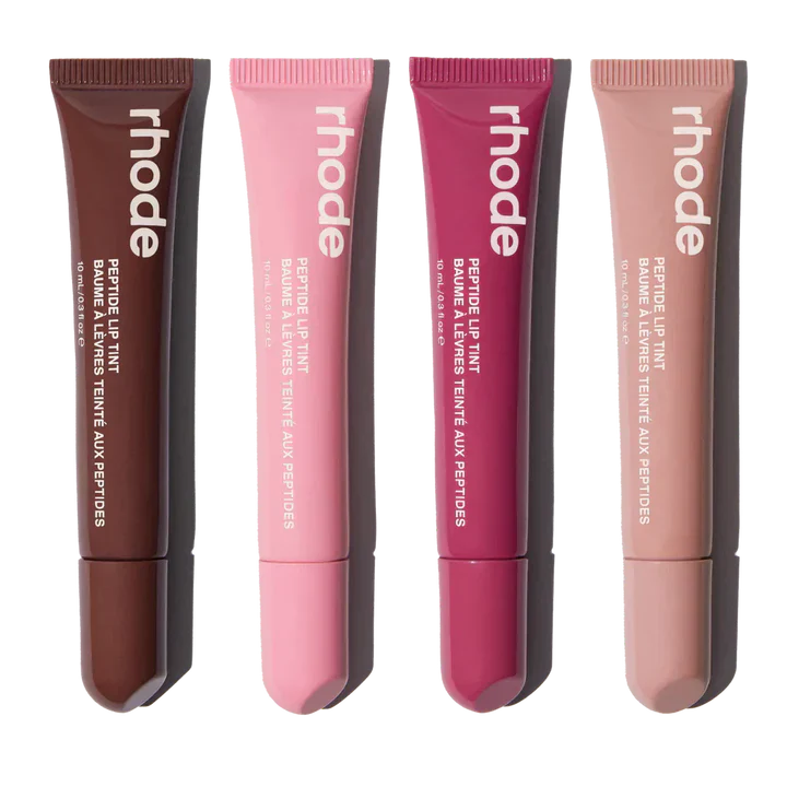 Rhode Peptide Lip Tint™
