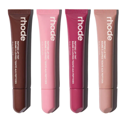 Rhode Peptide Lip Tint™