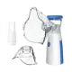 Compact portable nebulizer perfect for travel and home use