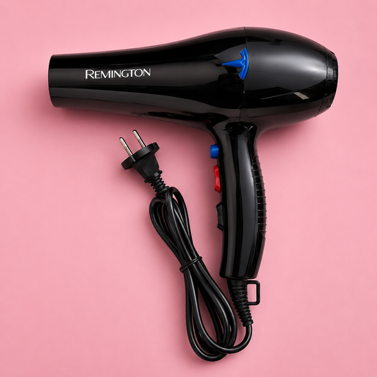 Professional Hair Dryer - Fast Drying Electric Hair Dryer