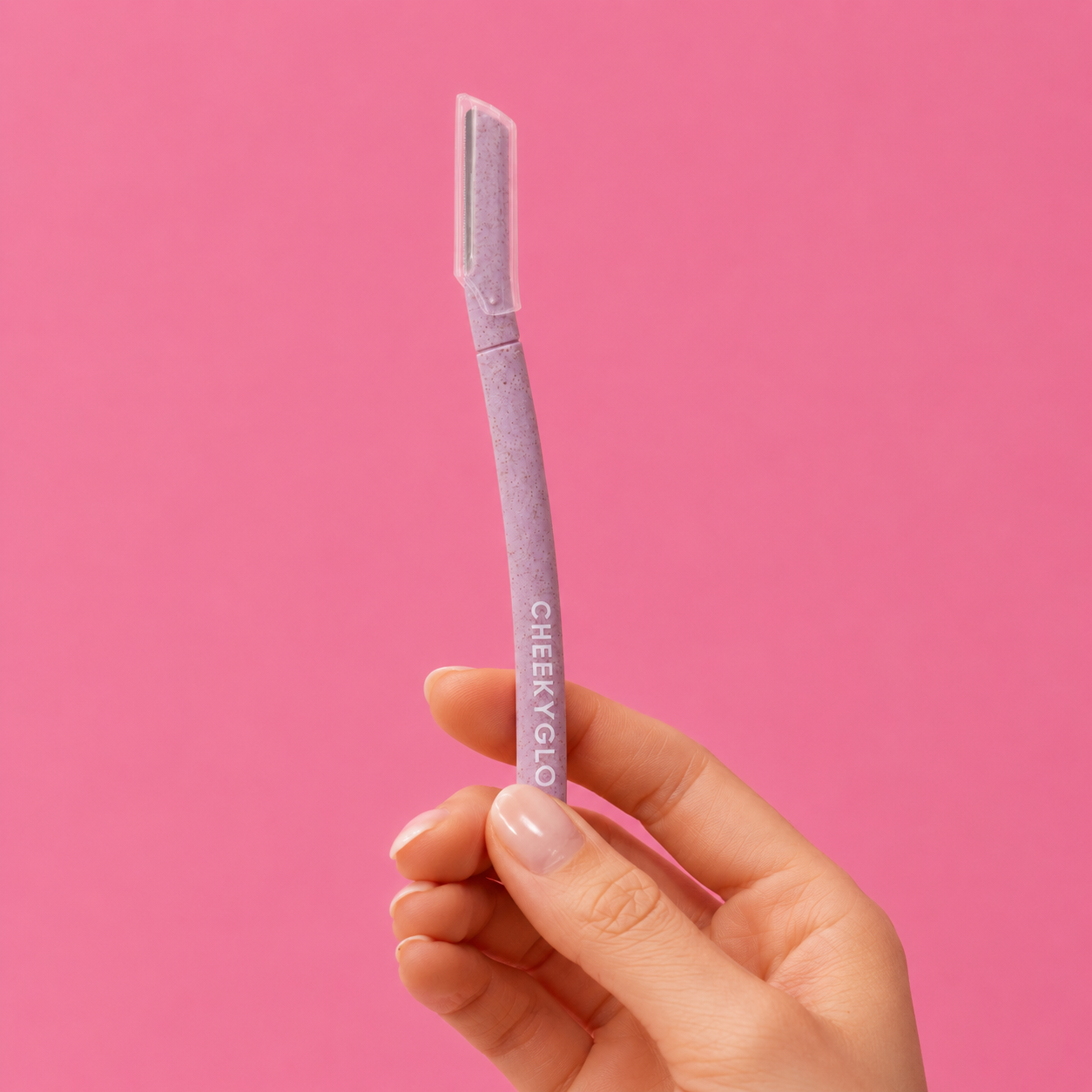 Girlzonee Facial Razor for Women