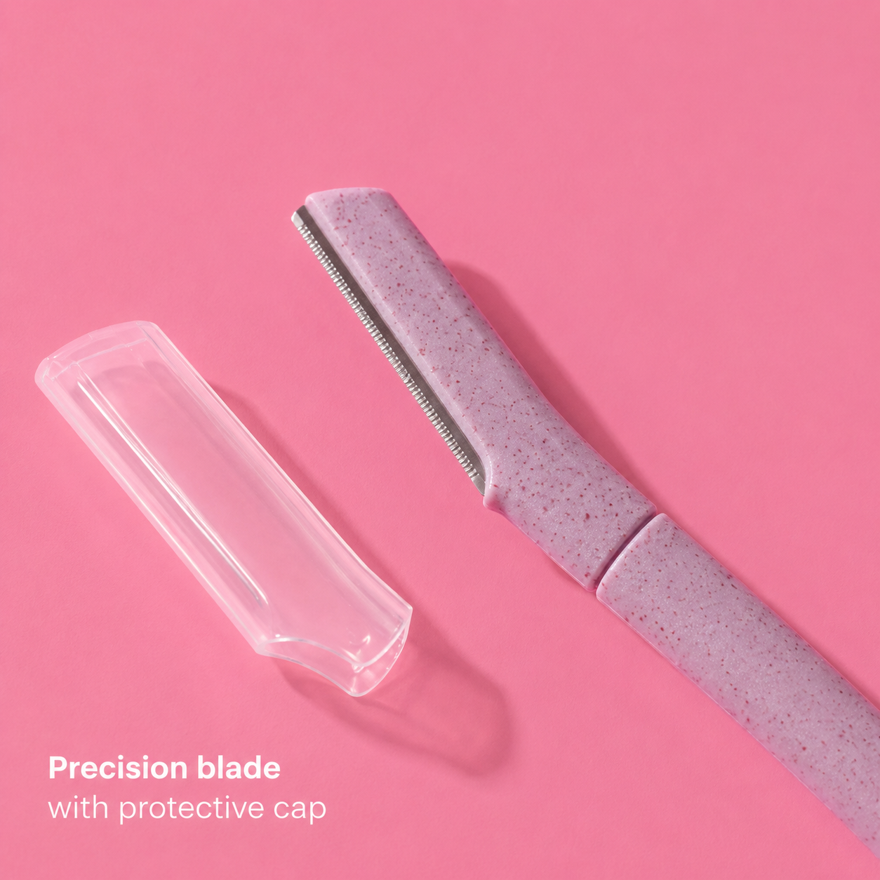 Girlzonee Facial Razor for Women