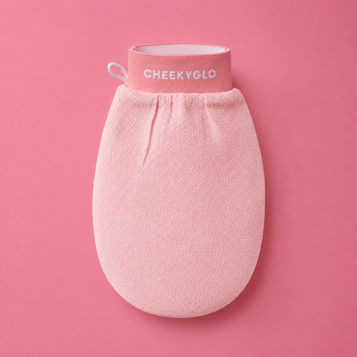 Exfoliating Glove
