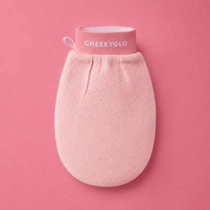 Exfoliating Glove