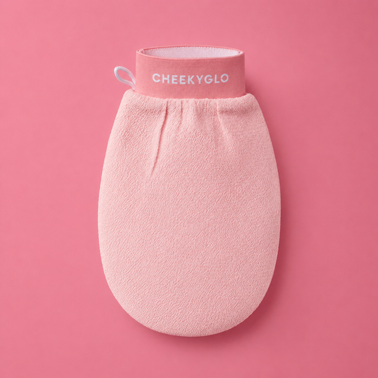 Exfoliating Glove