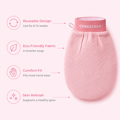 Exfoliating Glove