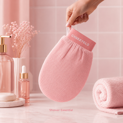 Exfoliating Glove