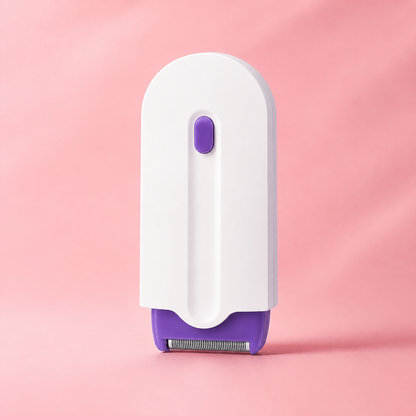 Finish Touch Hair Remover