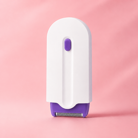Finish Touch Hair Remover