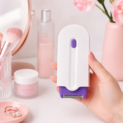 Finish Touch Hair Remover