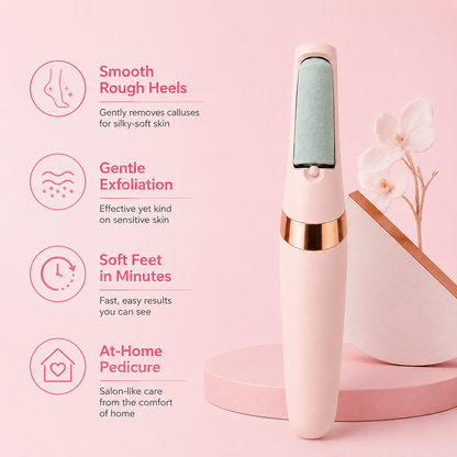Pedicure Tool Kit
