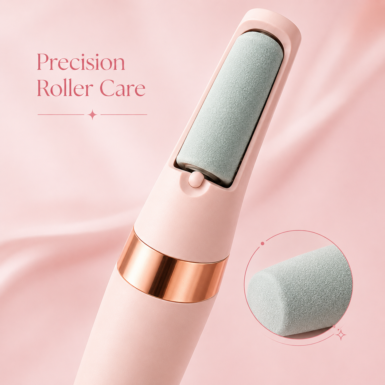 Pedicure Tool Kit