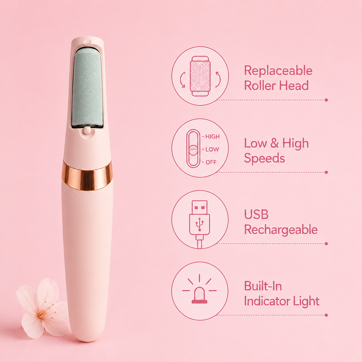 Pedicure Tool Kit