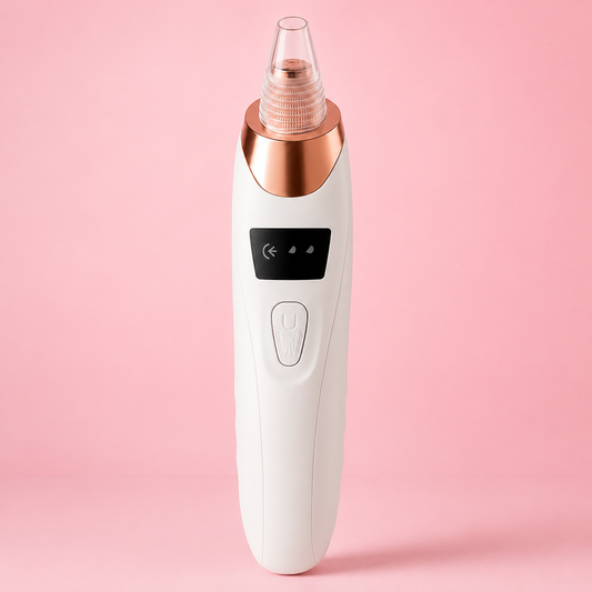 Blackhead Removal Machine