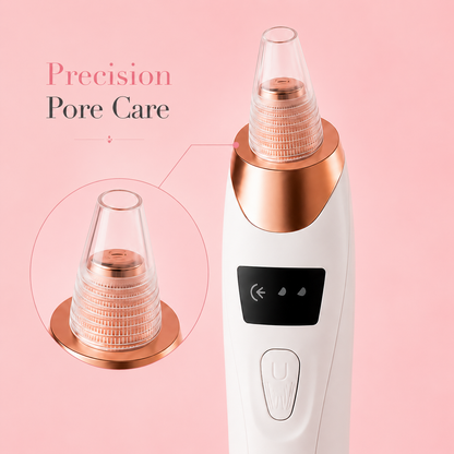 Blackhead Removal Machine
