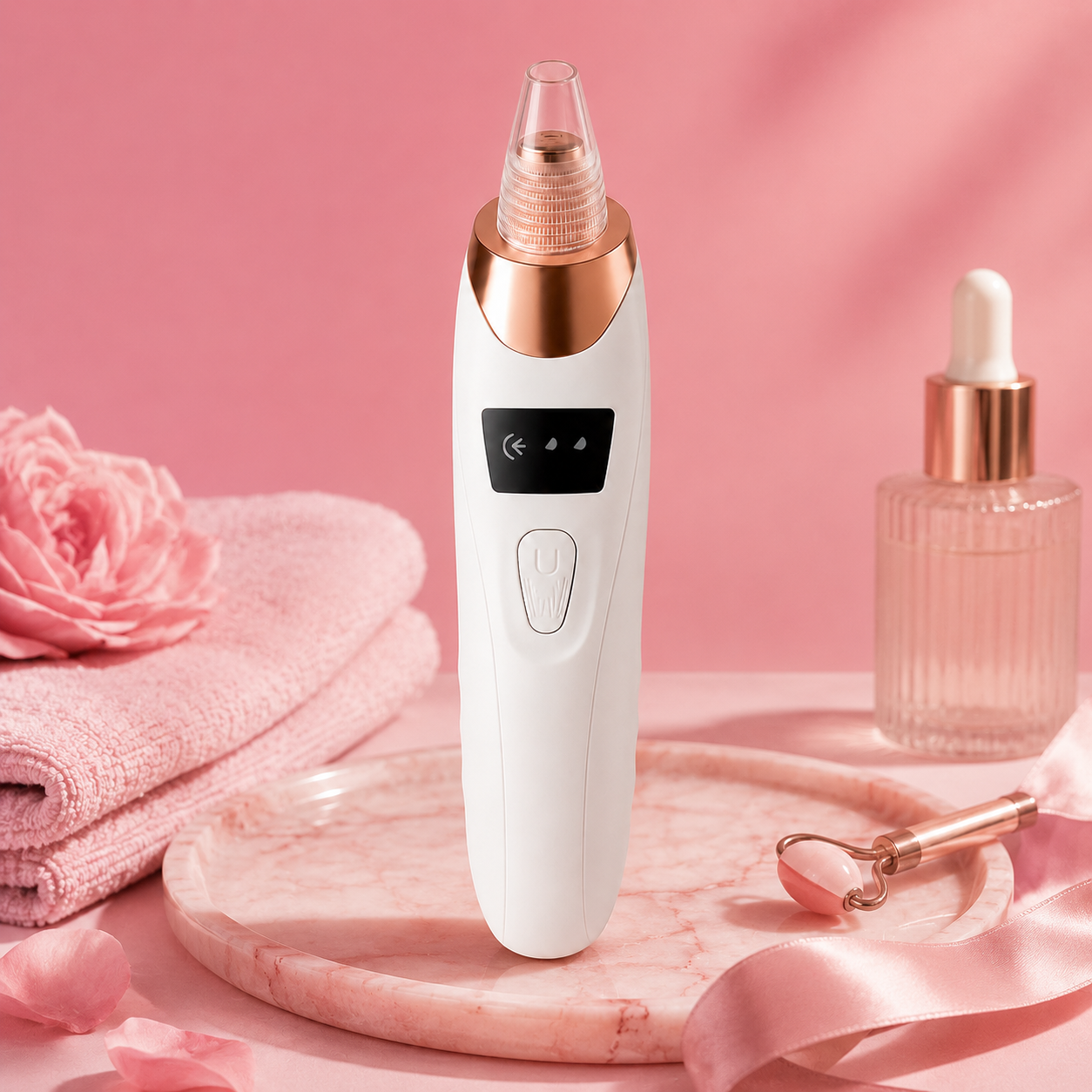 Blackhead Removal Machine