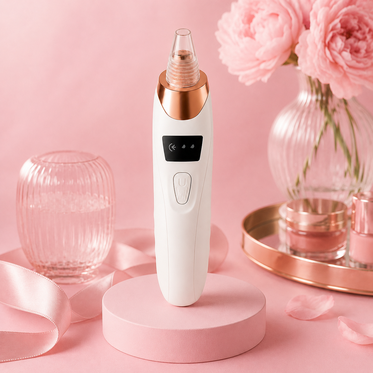 Blackhead Removal Machine