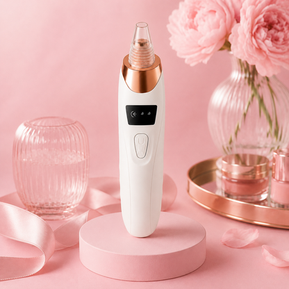 Blackhead Removal Machine