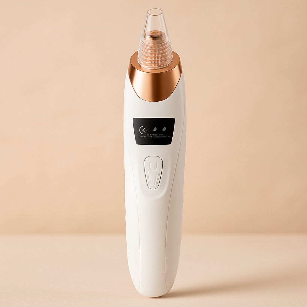 Blackhead Removal Machine