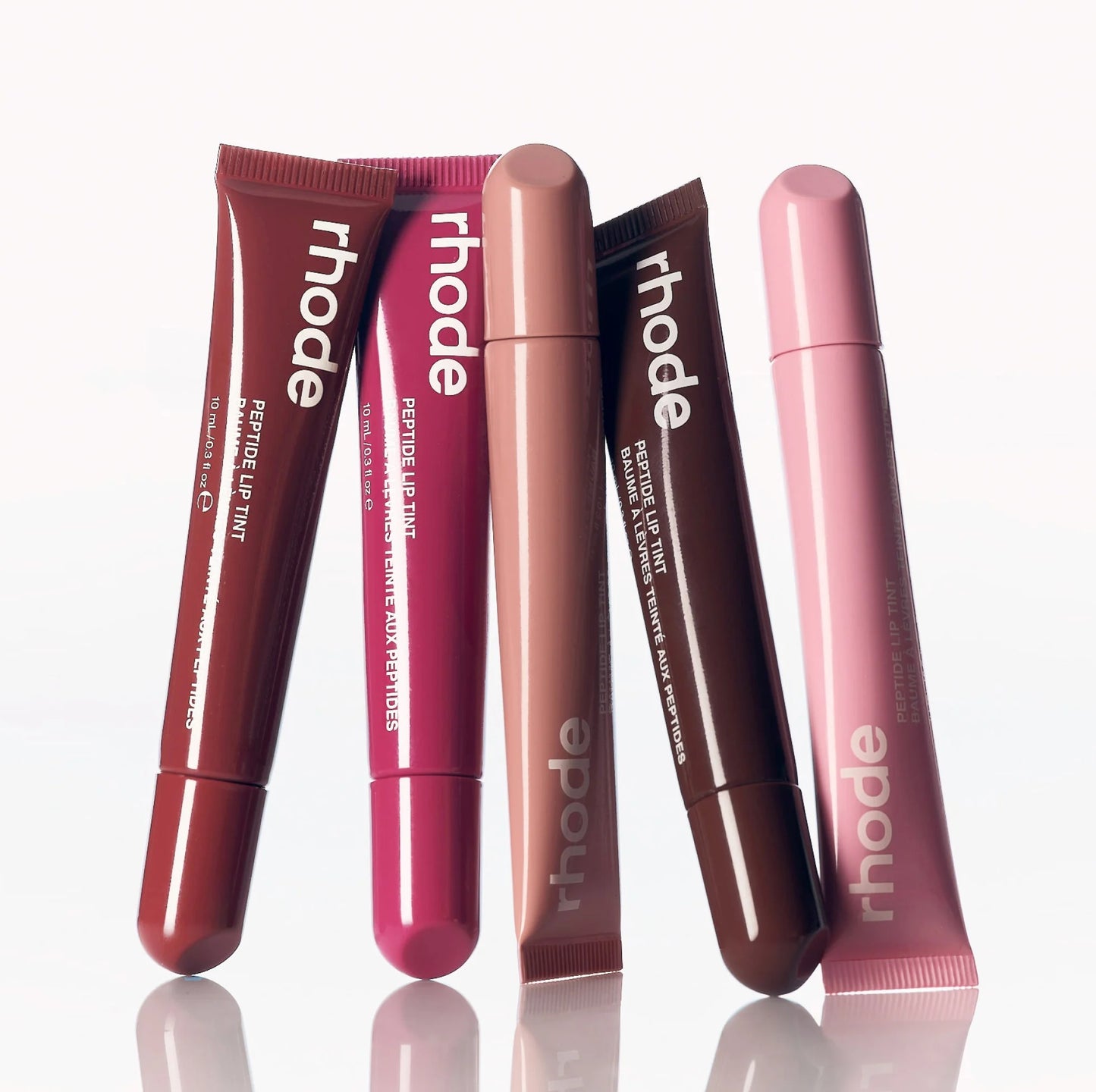 Rhode Peptide Lip Tint™