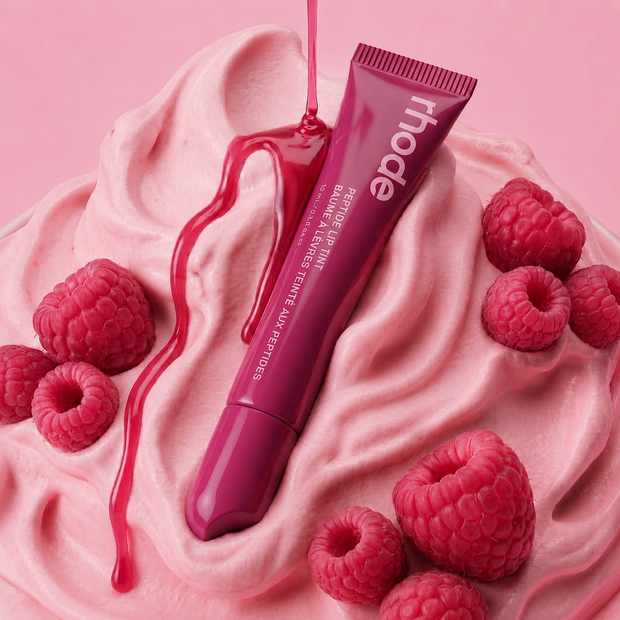 Rhode Peptide Lip Tint™