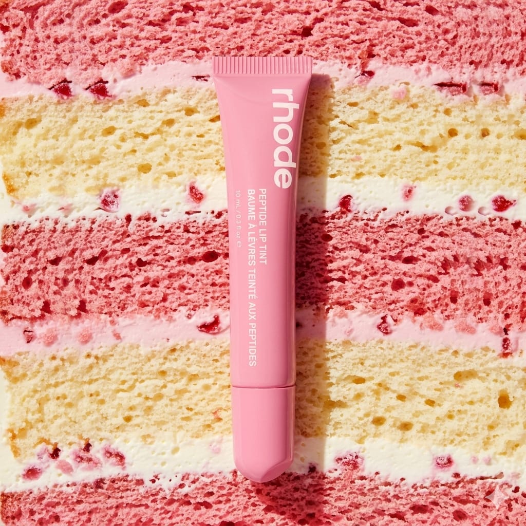 Rhode Peptide Lip Tint™
