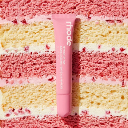 Rhode Peptide Lip Tint™