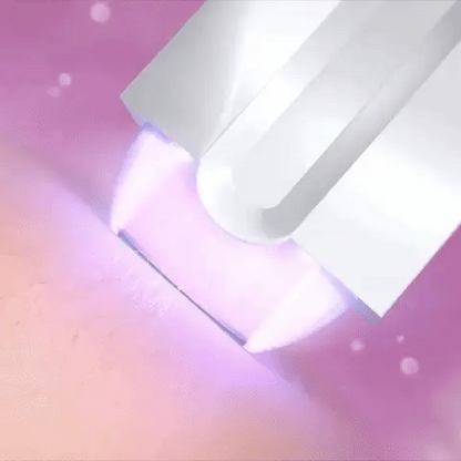Finish Touch Hair Remover