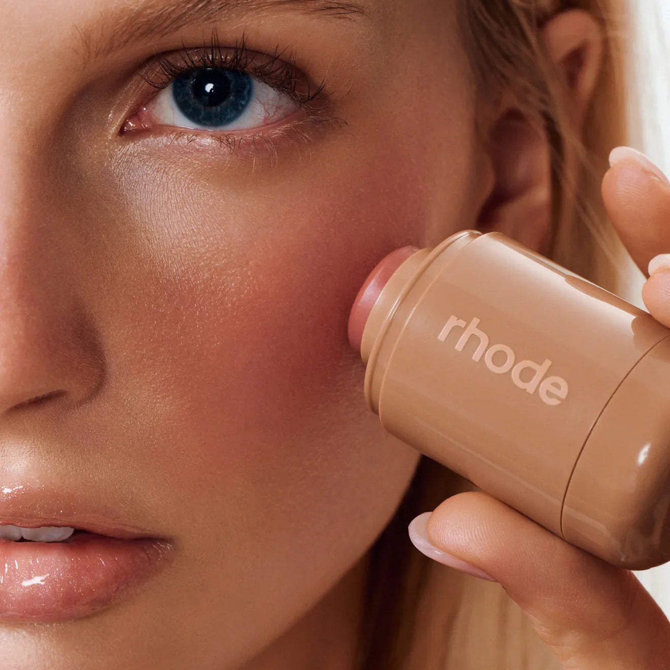 Rhode - the pocket blushes